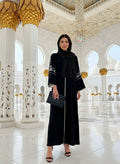 Zinah Al-Layl Abaya
